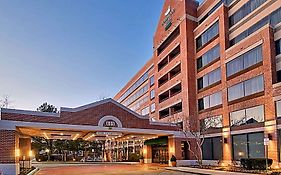 Homewood Suites by Hilton Gaithersburg/ Washington, dc North